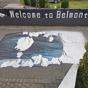 Belmont Motor Christchurch