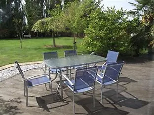 Bed & Breakfast Shamrock Garden B&B Airport Christchurch