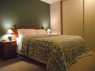 Shamrock Garden B&B Airport Christchurch 4*,  New Zealand